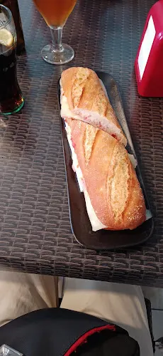 Cafeteria Anca - Artesa de Segre