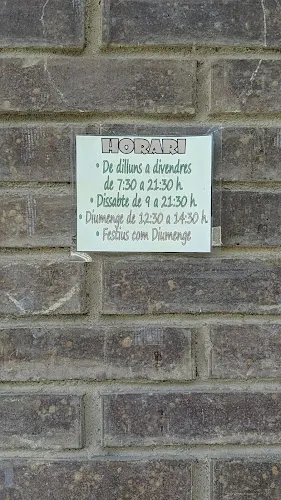 Punt Café