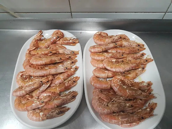 Cafeteria Mar