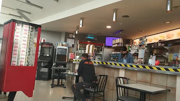 Cafeteria Alba