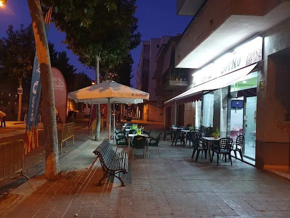 Cafetería Arte Sano Lleida