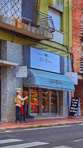 Pastisseria Cal Galan - Panadería en Oliana