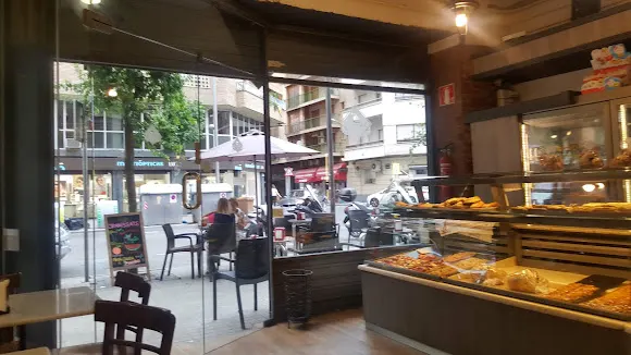 El Molinet | Lleida