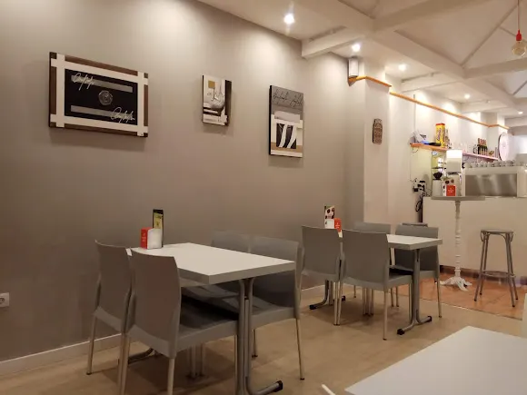cafeteria&croissanteria MOKKA