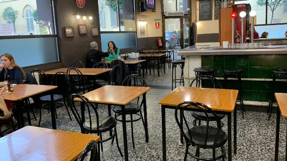 Bar Roma | Lérida
