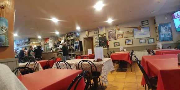 Casa Luis - Vielha e Mijaran