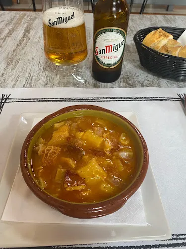 Bar Mònico - Les Borges Blanques