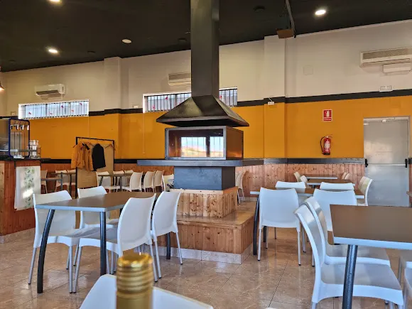 RESTAURANT 2MIL9 - Maials