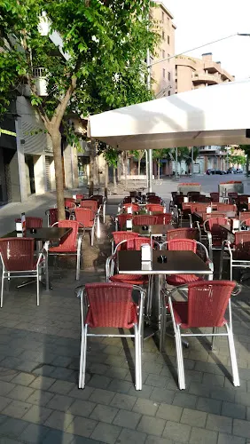 Cafeteria La Bambola | Lleida
