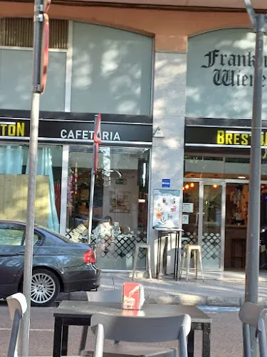 Lo Breston | Lleida