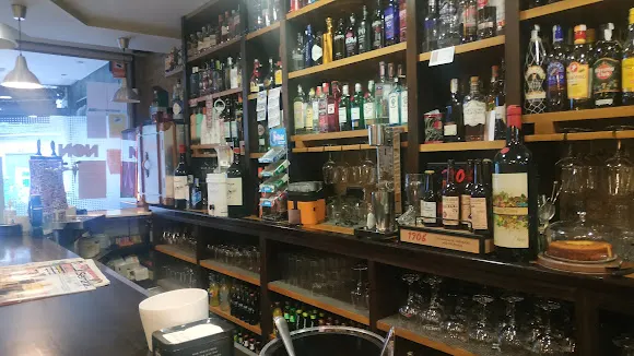 Café Centro