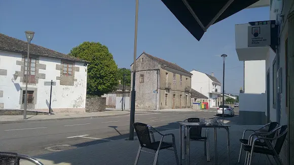 Café O Pozo