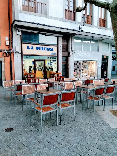 La Oficina Café