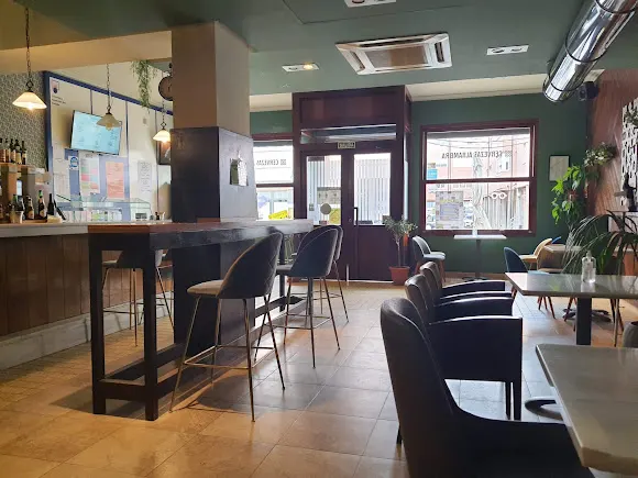 CAFÉ BAR CENTRO