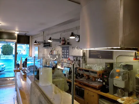 La Cosechera GALLERY - Lugo