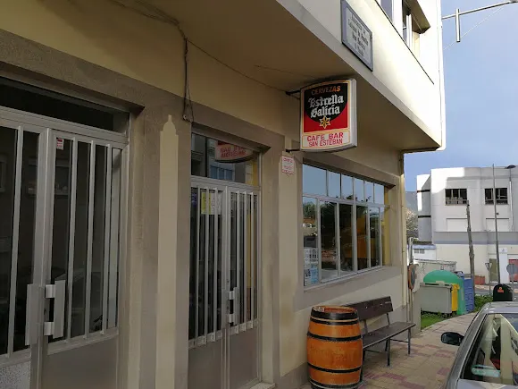 Café San Esteban