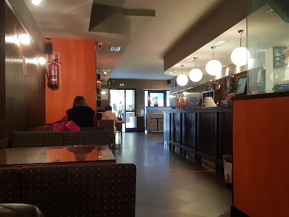 Cioccolato Caffé - Lugo