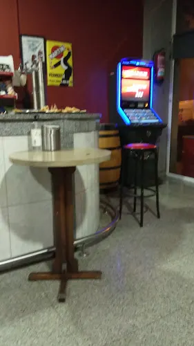 Cafetería Fados - Lugo