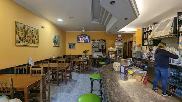Restaurante O Peregrino en Triacastela - Triacastela