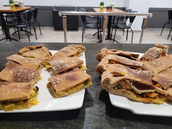 Cafetería Papyrus