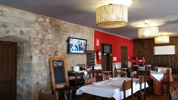 Restaurante Terramar - Xove