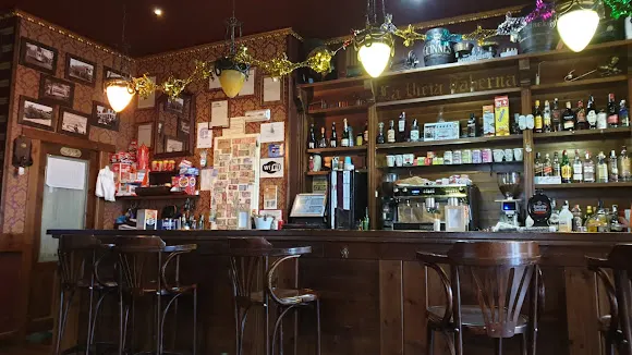 LA VIEJA TABERNA CERVECERIA - A Pobra do Brollon