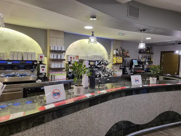 Cafetería Churreria Linares