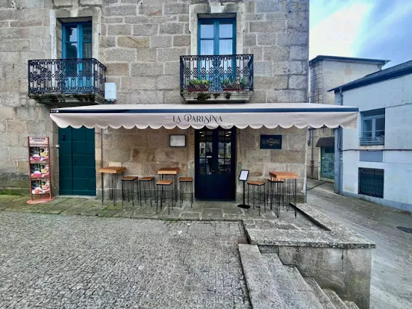 La Parisina - Lugo