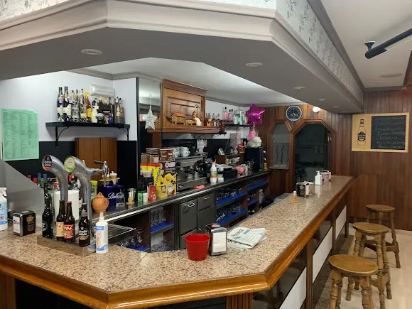 Café Bar Ana