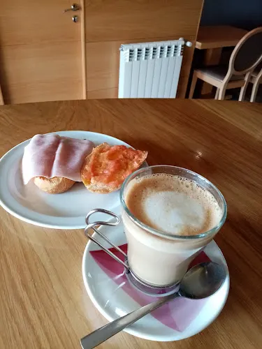 Cafetería O Rural