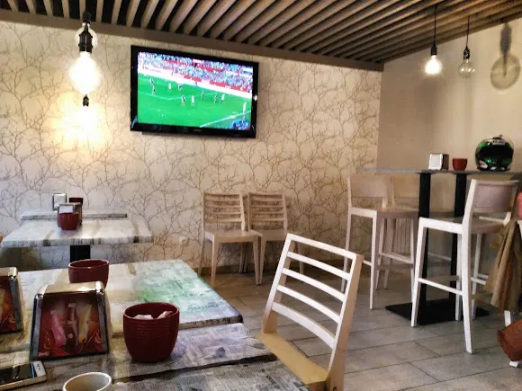 Colorao Café Bar - O Valadouro
