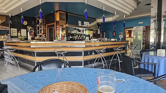 Restaurante Pazos - Pedrafita do Cebreiro