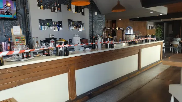 Cafetería Notre
