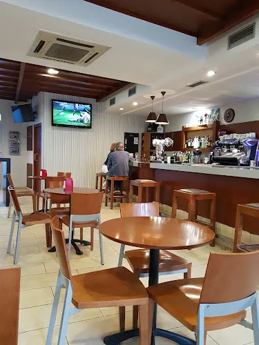 Café Atlántico