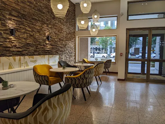 Gran Café - Lugo