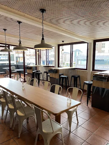 DL Bakery Coffee - Lugo