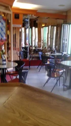 Cafeteria Enigma