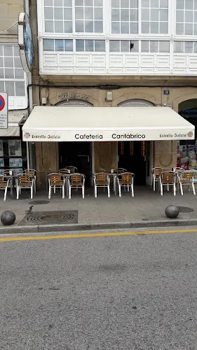 Cantábrico