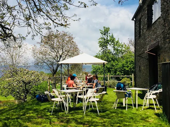 Bar Aira do Camiño - Triacastela