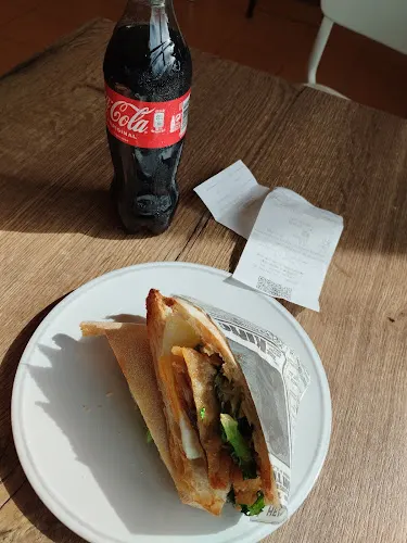 Cafeteria
