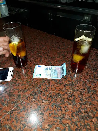 Cafetería Sagitario - Lugo