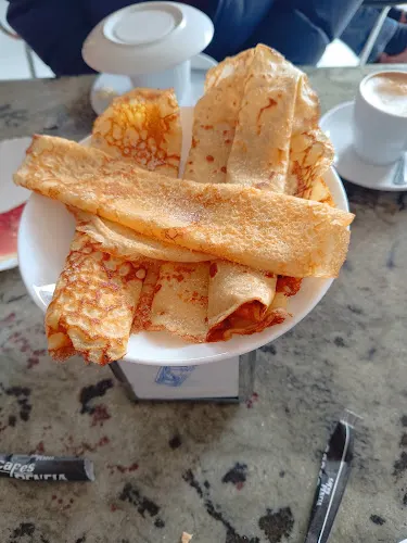 Stop Café