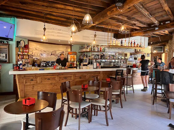 Café Capitol