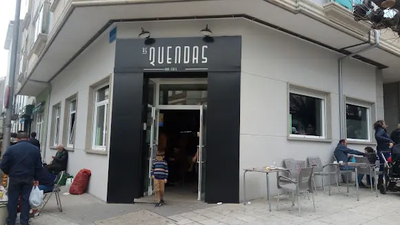 Cafetetia As Quendas