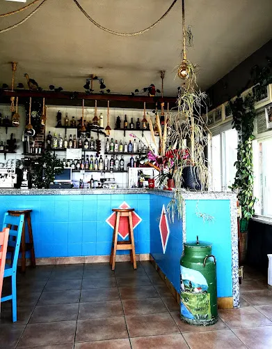 Cafetería O Castro