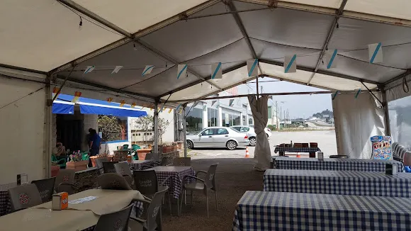 Panadería Cafetería Hucar S.l. - Barreiros