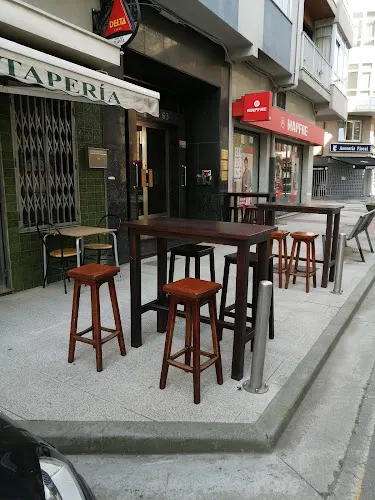 Café Bar Flavia