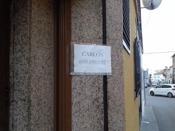Cafetería Pubs Manises - Morata de Tajuna
