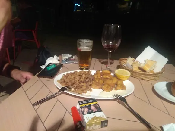 Cafeteria Rio Sil