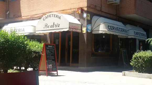 Cafeteria Beatriz